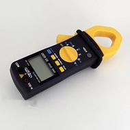 Taiwan Quality DER EE DE-3515 DC/AC Clamp Meter Pocket Size Voltmeter Auto Power Off DC/AC Pliers Au