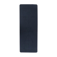 【Clesign】COCO Aurora Yoga Mat 瑜珈墊 4.5mm - Noble Sapphir