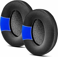 Earpads for PC38X, PC37X, HD560S, HD599, HD598/SE/CS/SR, HD595 Headphones by TRANSTEK - Thicker Memo