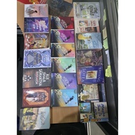 Preloved Novel - Kaisar, Iman Publication