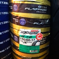 Tyre CORSA R46 (150/60/17)