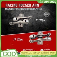 TEMPLAR VALVE TRIGGER ROLLER ROCKER ARM RRA 13 17 MM MIO JUPITER Z VEGA FINO NUOVO AH1 RACING - PIAN