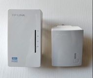 TP-Link WPA4220 AV500 WiFi 延伸器
