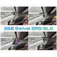 OBU Panel 360 Bracket Mount IU ERP