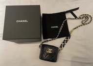 Chanel 稀有小盒子