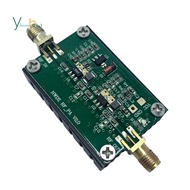 2-700M 3W HF FM VHF UHF Broadband RF Power Amplifier Shortwave Amplifier