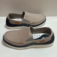 Crocs Men's canvas shoes 14392