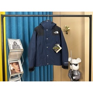The North Face Jacket/TNF Jacket 1990 男女冲锋衣 Hiking Jacket softshell情侣款 DWR Coating 透气 Z1WP