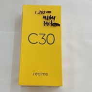 realme c30 ram 4gb