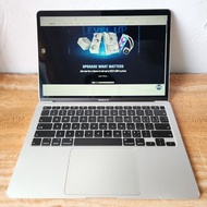 （A2179）Apple MacBook Air 2020手提電腦商務電腦筆記本電腦13.3吋屏幕（i5處理器+8G內存+256G硬盤）全套配齊：①全新96W超級快充電源火牛+②全新無線藍牙滑鼠+③全