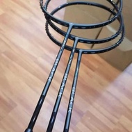 ORIGINAL New Raket Badminton Maxbolt Black Original