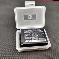 電池收納盒適用于富士NP-W126S存儲盒XT20 HS50 XA3 XE1 XM1相機