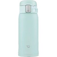 象印不鏽鋼隨行杯 SMSF36-AM 360ml