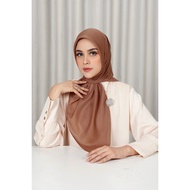 TODAYS SCARF TIRAMISU VOAL BUTTONSCARVES