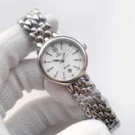 Omega Omega-OMEGA28mm Ladies Steel Band Watch Fashion Simple Ladies Watch