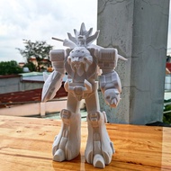 [Gaoranger] Gao King in3d FDM Magnetic Joint Model Embryo