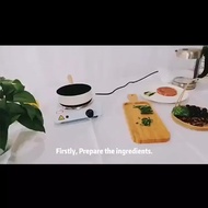 Induction Cooker Induction Cooker Cooker Stove Mini Electric Cooker Kitchen Appliance Multi-purpose 