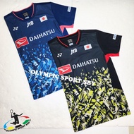 kaos Yonex timnas Jepang/Yonex 10519