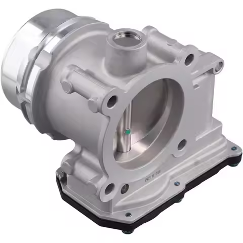 Throttle Body 31465575 31293930 For Volvo S60 S90 V40 V60 V70 V90 XC40 XC60 XC70 XC90 1.5L 2.0L 3129