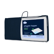 BNB Comfy Baby Cooling Purotex Playpen Topper (71 X 104 X 3cm) New Born baby playpen mattress