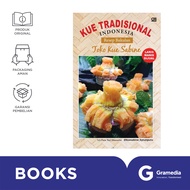 Kue Tradisional Indonesia Resep Bakulan Toko Kue Sabine