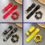 Bnb GDX6900 Bnb GDX6900 Tali Jam GDX6900 Tali GDX6900 Strap Jam Lelaki