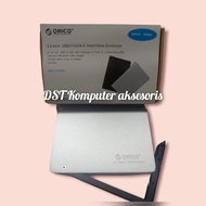 ORICO CASE HDD/SSD SATA 2.5" EXTERNAL 2598S3 ALUMINUM USB 3.0