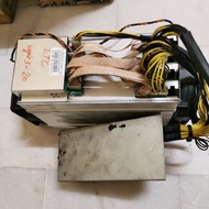 l3+ 504mh, ltc coin miner