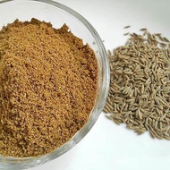 1kg  CUMIN SEED POWDER / SERBUK JINTAN PUTIH ASLI