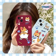 PRINTING DOG PRO CAMERA case oppo reno a17k a17 a78 a38 10 5g a58 4g a57 2022 4g a77s reno 7 4g a16k