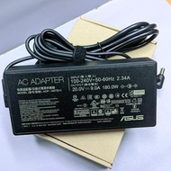 NEWEST - ORIGINAL Asus Tuf Dash F15 FX516PC FX516PE A20-180P1A/ADP-180TB H 20V 9A 180W Charger Adapt
