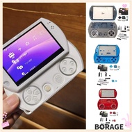 BORAG Game Console , Spare Parts Protective Full Housing Shell, DIY Repair Universal Game Full Set S