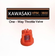 Kawasaki HPIM 1800 Pressure Washer - Outlet Check Valve [Sold per Piece]