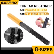 Metric Thread Restorer PF&BSP Thread/ - METRIC THREAD