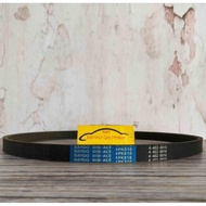 NEWEST BANDO VAN BELT 4PK 810 RIB BELT FAN STRAP DYNAMO VITARA SE 416 JLX