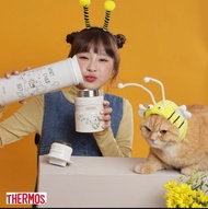 🇹🇼台灣7-11代購 THERMOS / 康寧餐具 X DISNEY 維尼精品