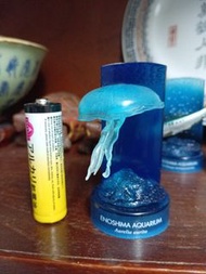 海洋堂水族館扭蛋
