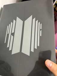 BTS proof album