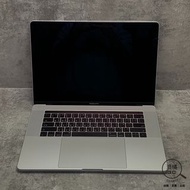 『澄橘』Macbook Pro 15 2016 i7-2.6/16G/256GB 銀《二手 無盒裝》A68765