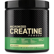 Jualan heba Serbuk Monohidrat Creatine Creatine monohydrate powder