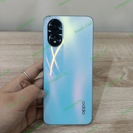 Handphone Oppo A18 Ram 4/128GB (Batangan , Cek minus 5)