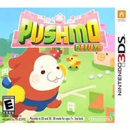 NINTENDO 3DS CFW PUSHMO GAME