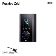Positive Grid RIFF Guitar Audio Interface