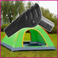 Folding Tent Joints Camping Accessories Lightweight Connector for Camping Repair User-Friendly Acces