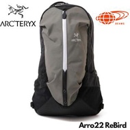 🇯🇵日本代購 ARC'TERYX ARRO 22 ReBIRD Callisto BACKPACK ARC'TERYX背囊 arc'teryx背包 22L arcteryx背囊 不死鳥 ARC'TERYX 不死鳥背囊 arro22 生日禮物 聖誕禮物 週年禮物 情人節禮物 Birthday gift Valentine's day present