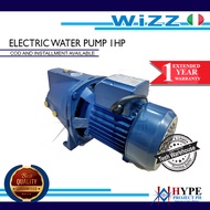 Wizz Electric Water Pump 1HP