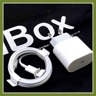 IPhone Adapter Charger Head Cable For iphone X 12 13 14 15 PD 18W 20W 25W 35W USB C to Lighting MFI 