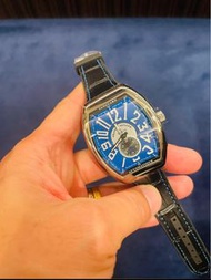 Franck Muller Vanguard V41 SS 6A TFOVIN AC1