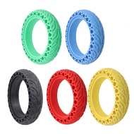Reliable Replacement Tire for Xiaomi M365Pro Electric Scooter Solid Damping Tire