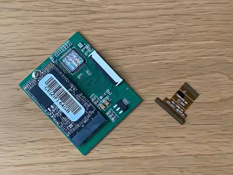 64GB-1TB SSD For Ipod Classic 6th 80GB 160GB 6.5th 120GB 7th 7.5th160G A1238 5Gen 5.5Gen 30GB 60GB 8